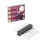 9Pcs SHT31-D Temperature Humidity Sensor Digital Output Sensor Module IIC I2C Interface 3.3V for  Raspberry Pi 3