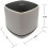 3X  Desktop Speaker USB Powered and 3.5mm Audio Input Wired Computer Audio for PC/ Phone and Tablet Computer 5