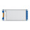 2X Suitable for Raspberry Pi 2.66 Inch E-Paper E-Ink Screen Module 2
