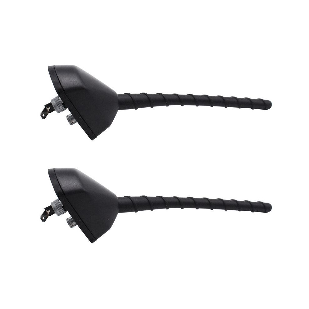 2X Car Roof Mounted Am Fm Radio Antenna Aerial Assembly 962501F522 For Sorento 2009-2014 6033019123198