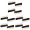 2 X 20 (40-Pins) Stapelheader voor Raspberry Pi A+/B+/Pi 2/Pi 3 Extra Hoge Header (12 Stuks) 1