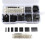 620Pcs Dupont Wire Jumper Pin Header Connector Kit XH-2.54 2
