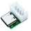 40 Pcs Female Connector USB Type C Breakout Board with PCB Converter Board for Data  Wire Cable Transfer 5