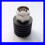 2 Stück -Koax 5W N-Stecker 50 Ohm -3GHz Blindlaststecker 4