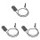 3X for GEN2 Ethernet Adapter HUB High-Speed Network Connector for Starlink, Wired Internet Connection 1