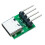 40 Pcs Female Connector USB Type C Breakout Board with PCB Converter Board for Data  Wire Cable Transfer 4