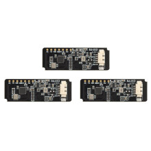 3X Rd-03D 24G Multi-Target Human Motion Trajectory Localization and Tracking Module -Board PCB Antenna
