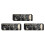 3X Rd-03D 24G Multi-Target Human Motion Trajectory Localization and Tracking  Module -Board PCB Antenna 1