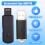 9 Sets Usb Adapter Dongle JB System One-Key Tool Mod Kit for PS4 Game Console 9.0/11.0 Version Adapter 4