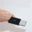 20X Micro-USB-zu-USB-C-Adapter, -zu-Typec-Ladeadapter, USB-Typ-C-Adapter-Konvertierungsanschluss mit Widerstand 5
