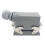 2X Rectangular Heavy Duty Connectors HDC HE 10 Core Pin 16A 500V Waterproof Aviation Plug Side  Connector,HDC-HE-010 4