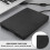 2X USB Floppy Disk Reader Drive 3.5In External Portable 1.44 MB FDD Diskette Drive for Windows 7 8 2000 XP Vista PC 3