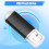 9 Sets Usb Adapter Dongle JB System One-Key Tool Mod Kit for PS4 Game Console 9.0/11.0 Version Adapter 6