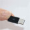 12x Micro-USB to Usb C Adapter,  to Typec Charging Adapter, Usb Type C Adapter Conversion Connector with Resistor 5