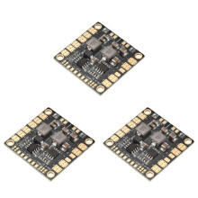 3X Power Hub Power Distribution Board PDB with BEC 5V & 12V for FPV QAV250 ZMR250 Multicopter Quadcopter