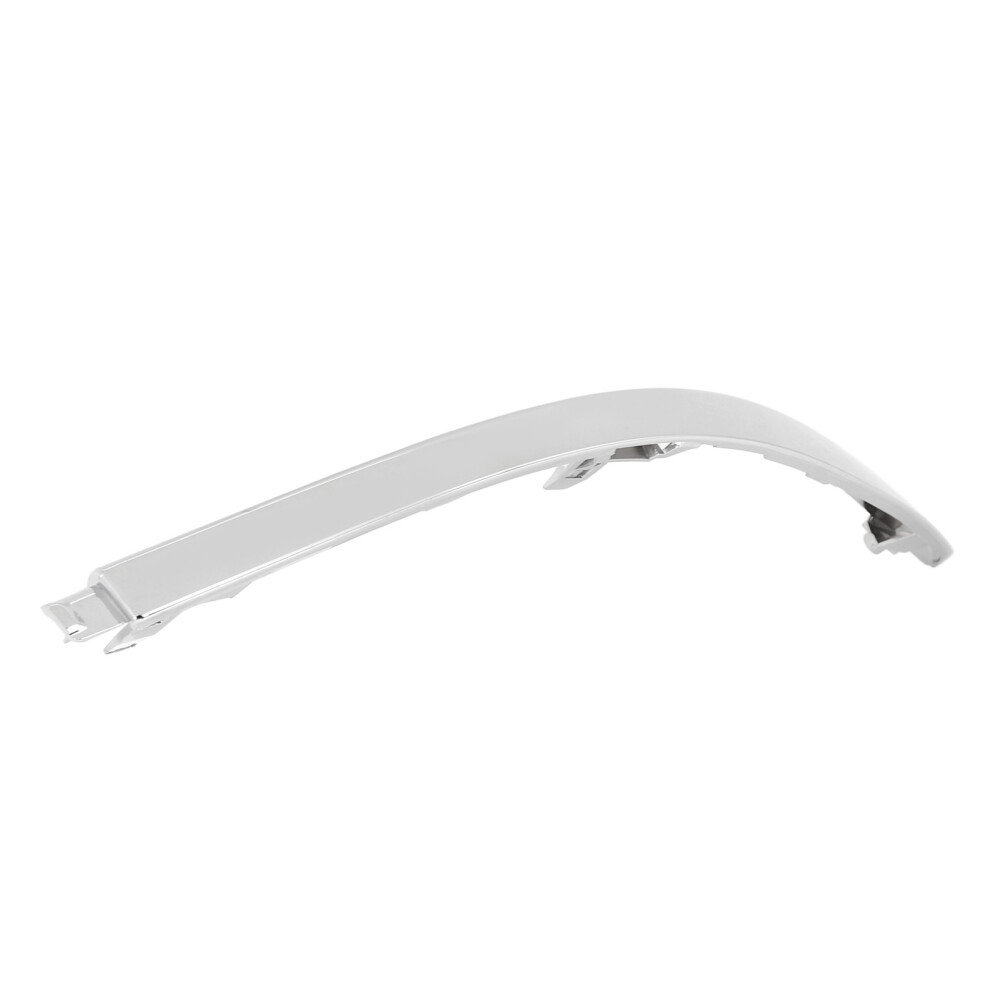 Passenger Side Chrome Bumper Molding 85074 5Bc0a 7055741351495