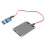 6X Rain Sensor Module Rainwater Rain Sensor Module 3, 3V-5V 2