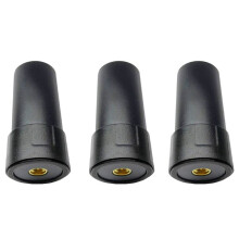 3X GPS L1 L5 Dual-Band BD GLONASS Helix Antenna High-Precision GNSS Satellite Navigation Signal Receiver UAV Micro-RTK