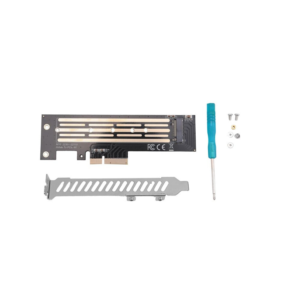 2X Nvme Adapter M.2 Nvme Ssd To Pcie 4.0 X4 X8 X16 Expansion Card M.2 Nvme To Pci-E X4 Adapter Card 6032573616146