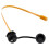 10X for Micro- Card IP67 Extension Cable Micro- (TF) Card Flex Extender FPC Waterproof Cable 2