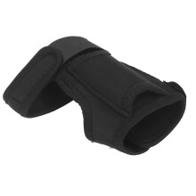 Wrist Flashlight Holster Thickened Nylon Sturdy Hands Free Diving Torch Arm UK