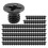 120 Pcs M3 x 4mm Laptop Hard Drive Screws for   for 2