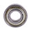 6001ZZ Double Shielded Deep   Bearings 28mm x 12mm x 8mm 3