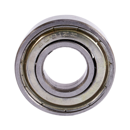 6001ZZ Double Shielded Deep   Bearings 28mm x 12mm x 8mm 2