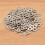 M2 Stainless Steel Flat Washers Spacers Fastener DIN125 200 PCS 5