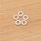 M2 Stainless Steel Flat Washers Spacers Fastener DIN125 200 PCS 6