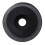 10 pcs 21 x 12 mm conical recessed foot feet rubber buffer Material: rubber 3