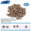 M3 x 3mm Female Thread Brass Knurled Threaded Insert Embedment Nuts 100PCS 7