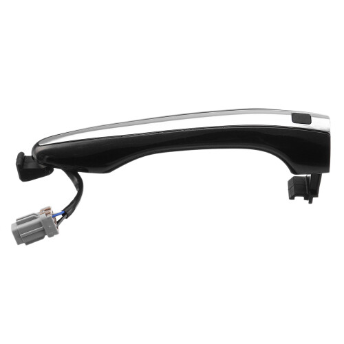 Front Exterior Door Handle with  Key Sensor for  Optima 2011 2012 2013 2014 2015 Front Left 1