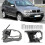 Driver Side Door Handle Outside Door Handle Carrier for  X5 E53 2000-2006 Front Left 51218243615 7