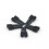 10 Pezzi Perno per Vite  TRA 5145 Perno per Vite 4X16Mm SUMMIT 5
