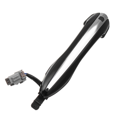 Front Exterior Door Handle with  Key Sensor for  Optima 2011 2012 2013 2014 2015 Front Left 2