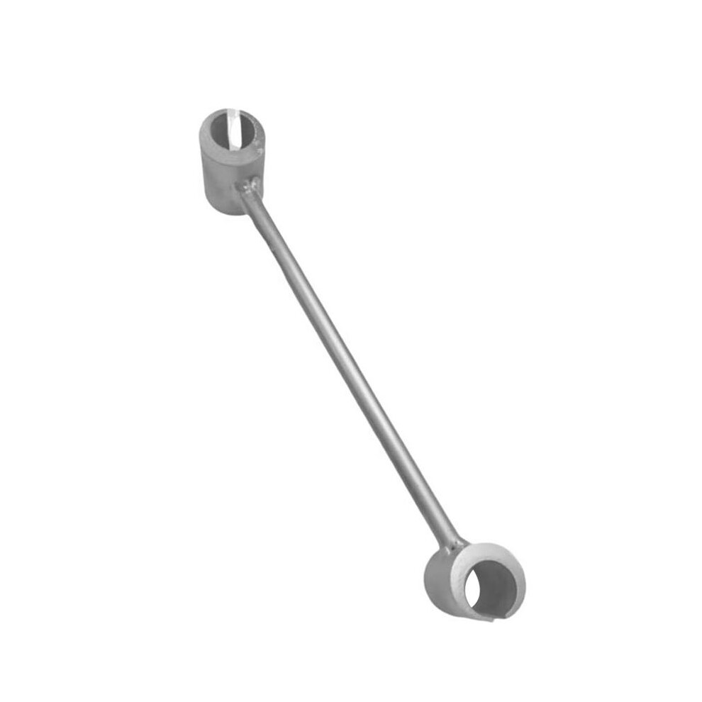 Door Hinge Repair Spanner, Door Hinge Repair Spanner,Door Hinge Repair Tool, Round Bolt Hand Tools For 8.5-17.5Mm Hinges 6033875149974