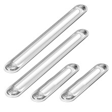 Silicone Door Bumpers for Walls 4pcsCabinet Door Bumpers,Clear Wall Protector,for Cabinet Door Car Door Drawer Toile B