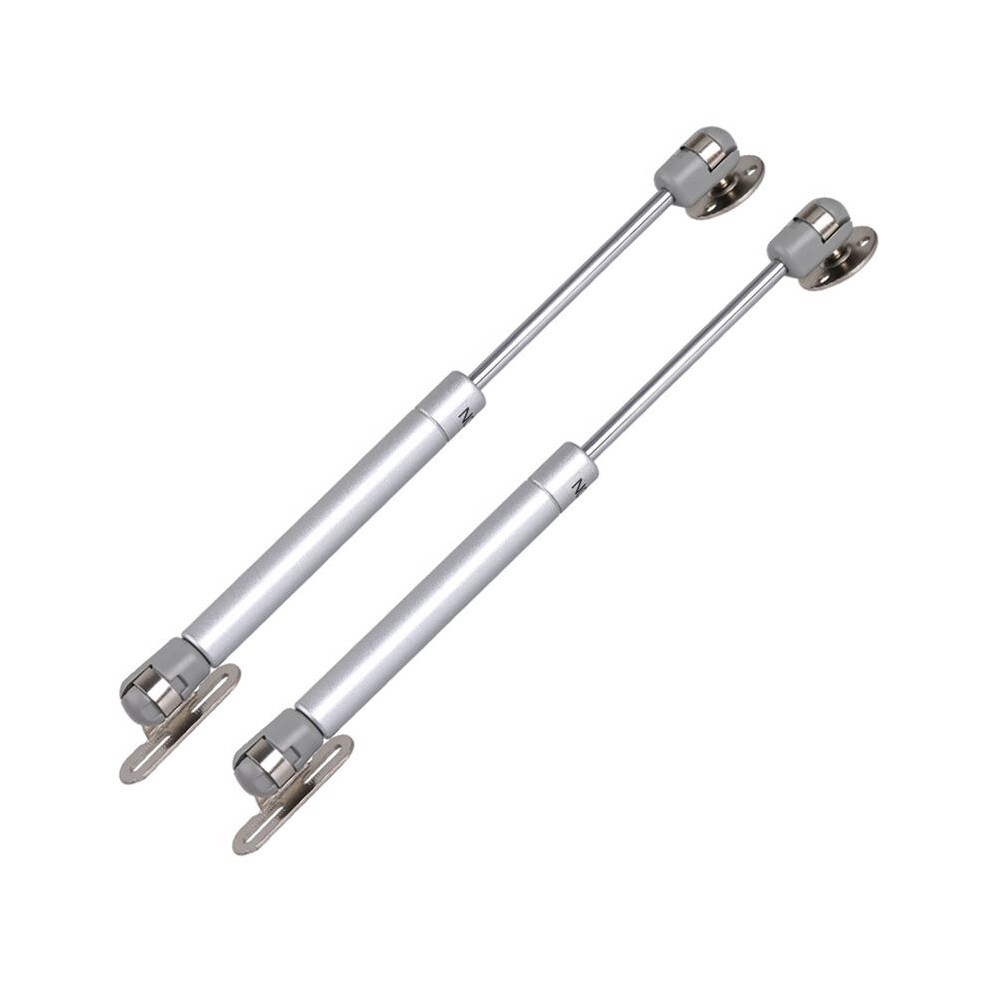 4Pcs 150N(15Kg)Furniture Gas Spring Hinges Kitchen Cupboard Cabinet Hydraulic Hinge Door Strut Lid Support Box Hardware 6033391899520