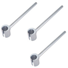 Herramienta de Reparación de Bisagras de Puerta, Herramienta de Ajuste de Bisagras de Puerta, Llave de Ajuste de Bisagras de Alta Resistencia (3