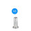 M5 Multi-Grip Rivet Nuts, 20Pcs Threaded Insert Nut 304 Stainless Steel  Nuts Construction Fasteners for Industrial 3