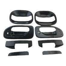 Door Handle Trim for NV200 Evalia 2010 - 2018 RHD Door Handles Bowl Cover