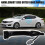 826512T020 Exterior Outer  Key Door Handle for  Optima 2011-2015 Door  Key Handle Front Left 7