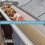 Gutter Guard Mesh Filter Gutter Cover DIY Gutter Screen Protection Netting Roll with 10 Fixed Cable Tie for Leaves 1