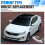 826512T020 Exterior Outer  Key Door Handle for  Optima 2011-2015 Door  Key Handle Front Left 6