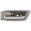 Left Front Door Handle Chroem Trim GS1D-59-330D GS1D58330C for  6 2007-2012 Inner Pull Handle GS1D-59-330-74 LHD 1