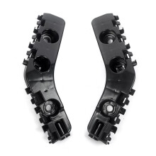 Supports de Pare-Chocs Avant Gauche et Droit 68144219AE 68144218AE pour Grand Cherokee 2014-2021