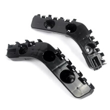 Supports de Pare-Chocs Avant Gauche et Droit 68144219AE 68144218AE pour Grand Cherokee 2014-2021