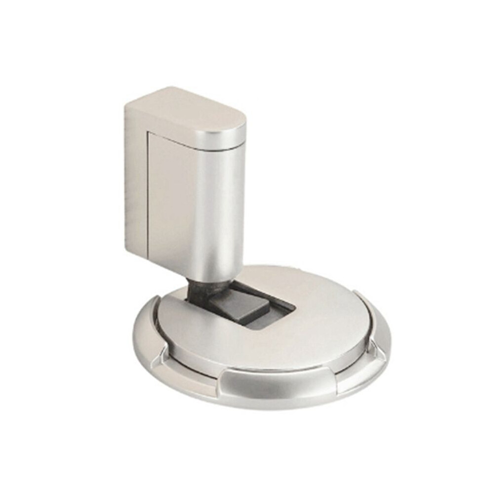 Non-Punch Automatic Floor Doorstop Furniture Fittings Stopper For Door Windproof Mechanical A 6033116304261
