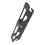 Angle Grinder Holder Wall Mount Bracket,Angle Grinder Stand Angle Grinder Rack for Wrenches Angle Grinders Garage 5